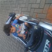 Truy